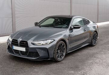 BMW M4 29.200 km 83.900 &euro; Weiterstadt 64331