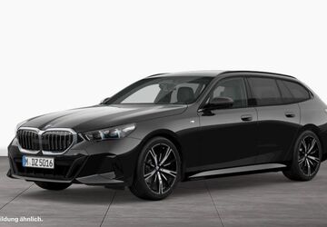 BMW 520 22.583 km 51.490 &euro; Dreieich-Sprendlingen 63303
