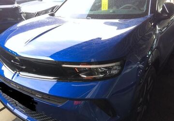 Opel Mokka 20.216 km 19.980 &euro; Rüsselsheim 65428