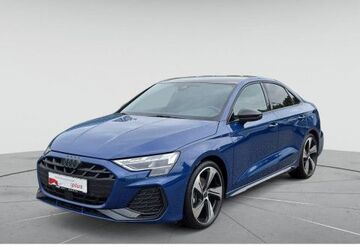 Audi A3 9.075 km 37.420 &euro; Darmstadt 64295