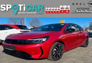 Opel Corsa 2.250 km 17.590 &euro; Griesheim 64347