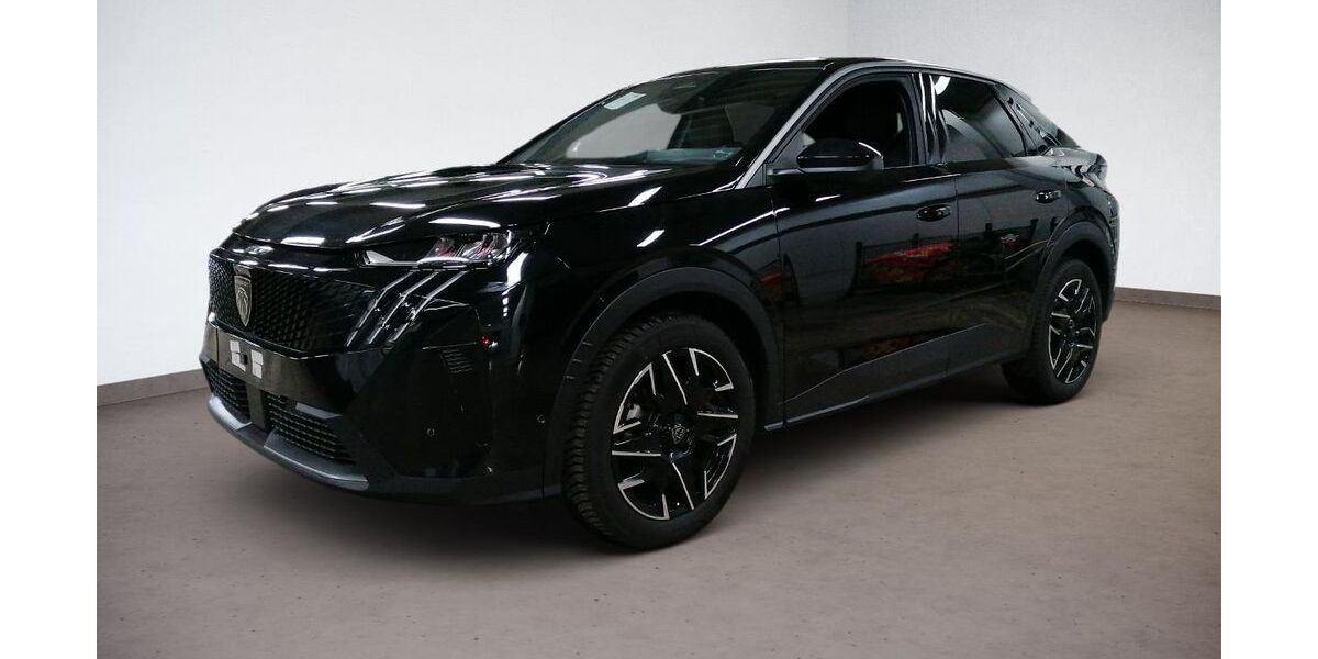 Peugeot 3008 38.921 km 24.680 &euro; Rüsselsheim 65428