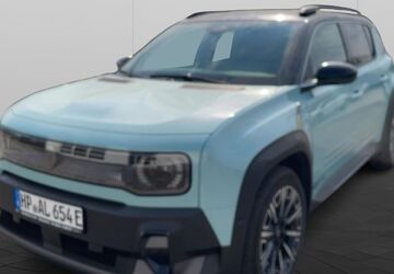 Renault R 4 4.999 km 30.990 &euro; Bensheim 64625