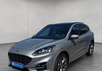 Ford Kuga 21.621 km 29.550 &euro; Frankfurt 60386