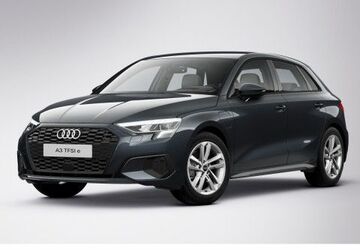 Audi A3 50.874 km 23.450 &euro; Bensheim 64625