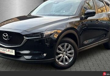 Mazda CX-5 77.146 km 23.670 &euro; Rödermark 63322