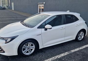 Toyota Corolla 161.500 km 14.800 &euro; Weiterstadt 64331