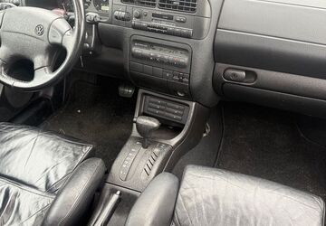 VW Golf 117.000 km 5.999 &euro; Nauheim (bei Groß-Gerau) 64569