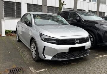 Opel Corsa 13.045 km 17.380 &euro; Rüsselsheim 65428