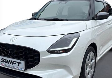 Suzuki Swift 1.900 km 19.490 &euro; Brensbach 64395