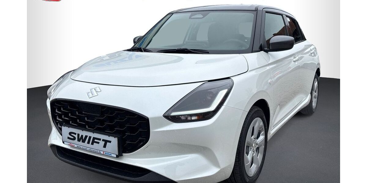 Suzuki Swift 1.900 km 19.490 &euro; Brensbach 64395