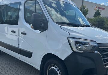 Renault Master 510.000 km 12.790 &euro; Frankfurt am Main 65933