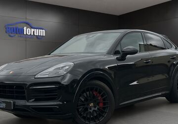Porsche Cayenne 34.900 km 99.800 &euro; Stockstadt am Rhein 64589