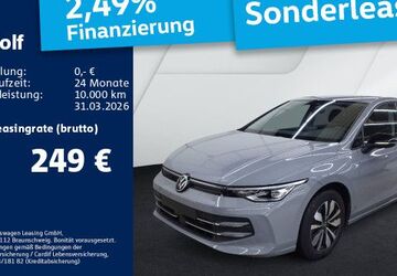VW Golf 18.600 km 28.239 &euro; Heusenstamm 63150