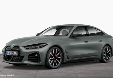 BMW i4 52.579 km 46.890 &euro; Dreieich-Sprendlingen 63303