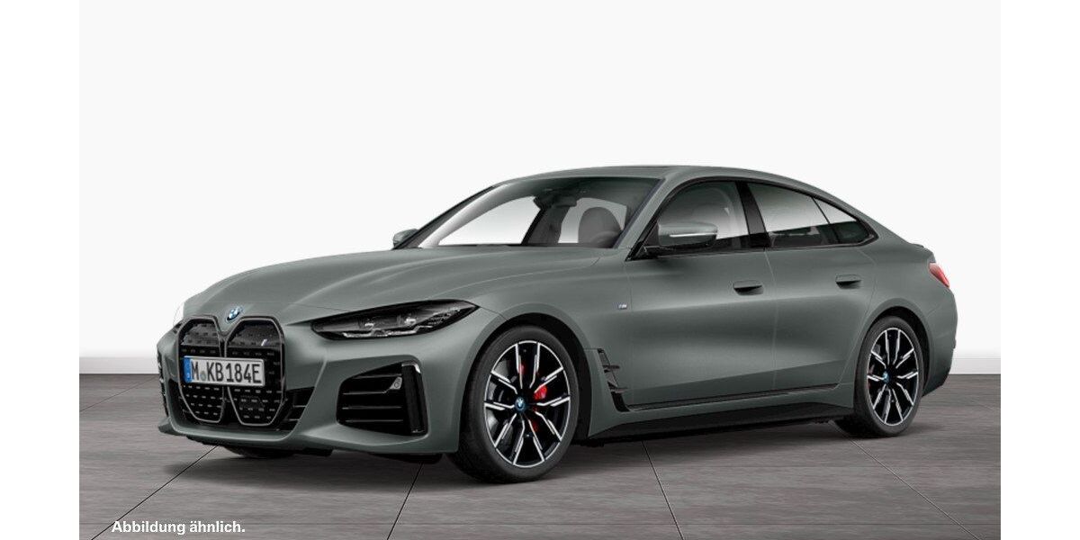 BMW i4 52.579 km 46.890 &euro; Dreieich-Sprendlingen 63303