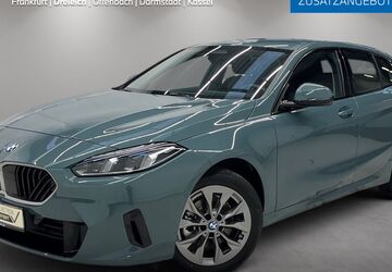 BMW 118 14.258 km 27.420 &euro; Dreieich-Sprendlingen 63303