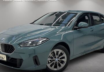 BMW 118 14.258 km 30.970 &euro; Dreieich-Sprendlingen 63303