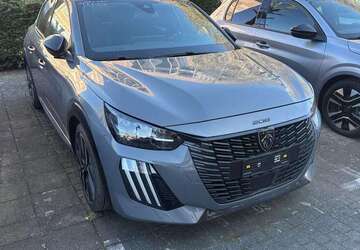 Peugeot 208 20.775 km 21.680 &euro; Rüsselsheim 65428