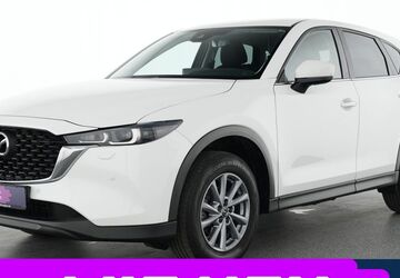 Mazda CX-5 26.101 km 27.894 &euro; Dietzenbach bei Frankfurt 63128