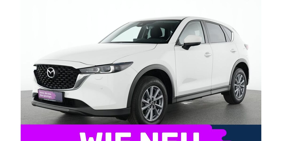Mazda CX-5 26.101 km 27.894 &euro; Dietzenbach bei Frankfurt 63128