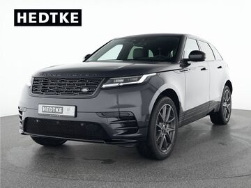 Gebrauchte Land Rover Range Rover Velar