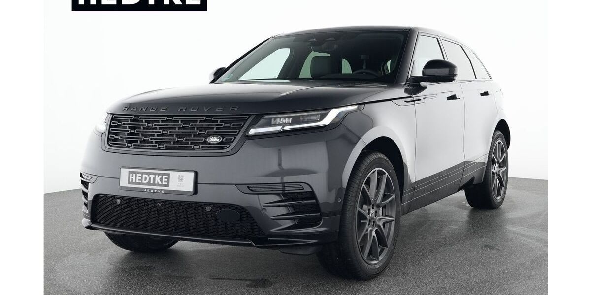 Land Rover Range Rover Velar 1.100 km 68.990 &euro; Weiterstadt 64331