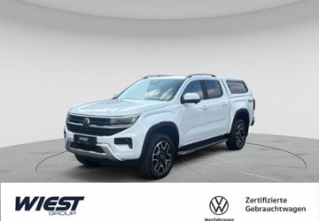 VW Amarok 9.888 km 69.880 &euro; Darmstadt 64295