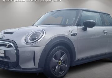 Mini Cooper SE 64.856 km 15.690 &euro; Dreieich-Sprendlingen 63303