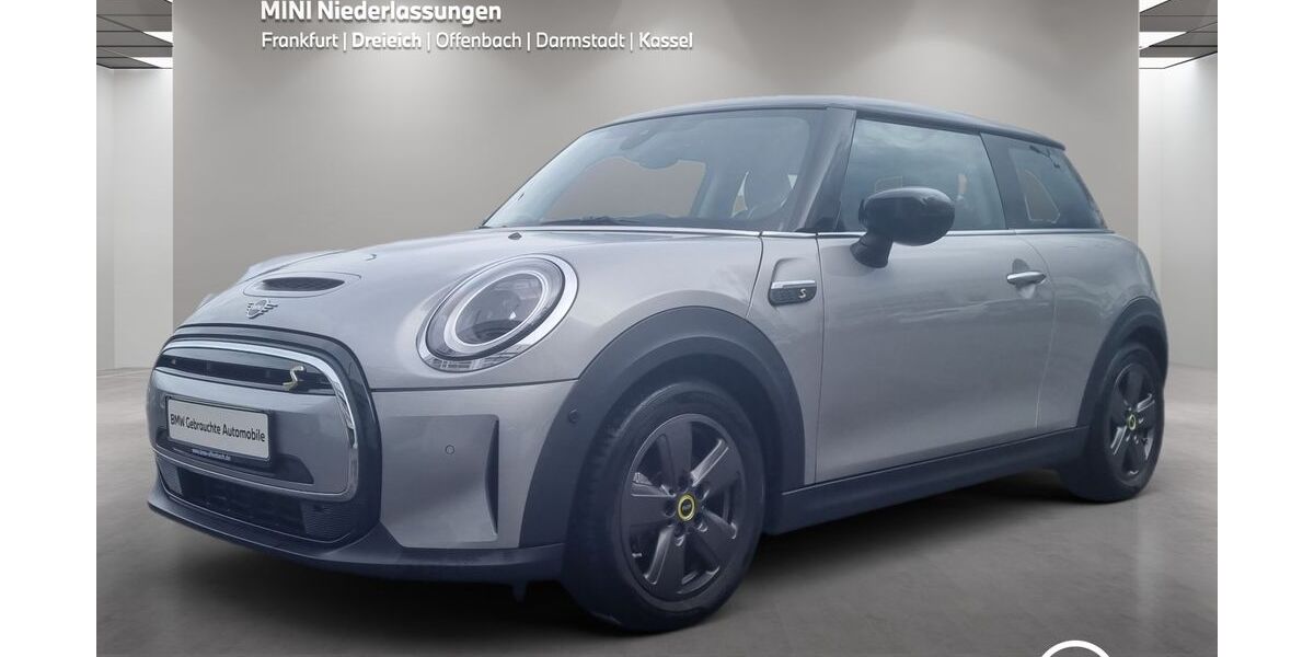 Mini Cooper SE 64.856 km 15.690 &euro; Dreieich-Sprendlingen 63303