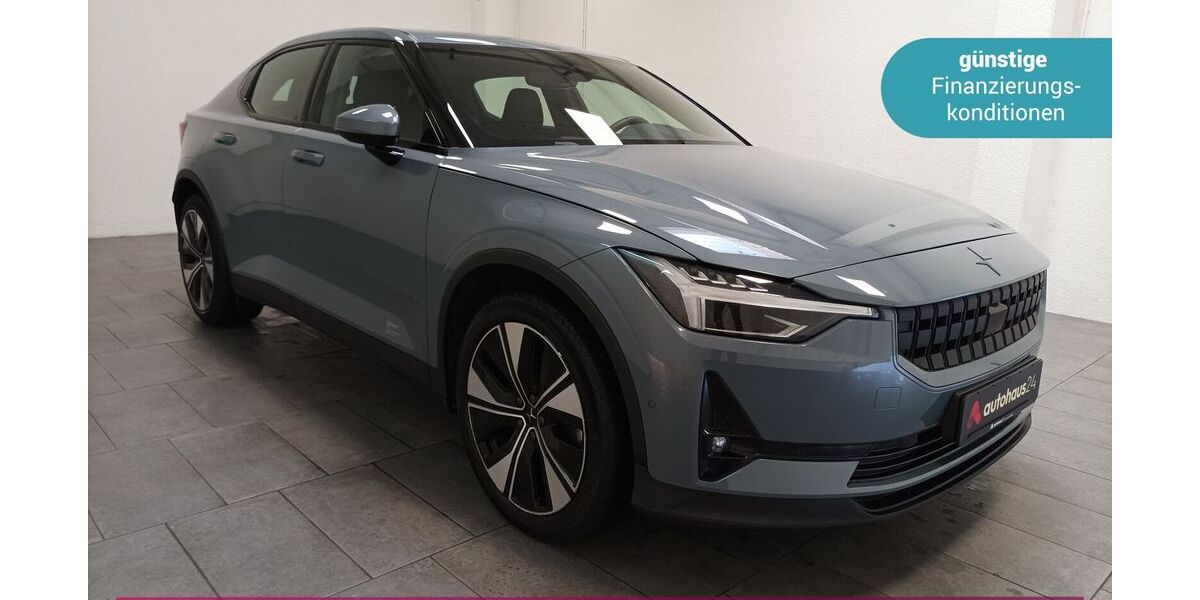 Polestar 2 118.329 km 19.670 &euro; Egelsbach 63329
