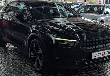 Polestar 2 33.487 km 30.980 &euro; Dieburg 64807