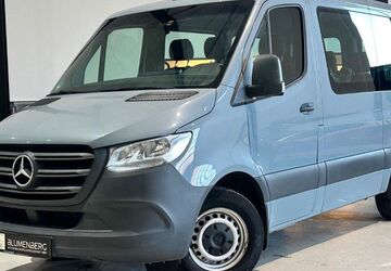 Mercedes-Benz Sprinter 75.068 km 32.980 &euro; Rodgau-Weiskirchen/nähe Frankfurt am Main 63110