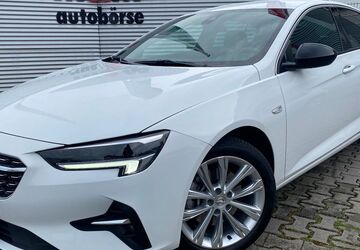 Opel Insignia 81.000 km 18.900 &euro; Darmstadt 64295