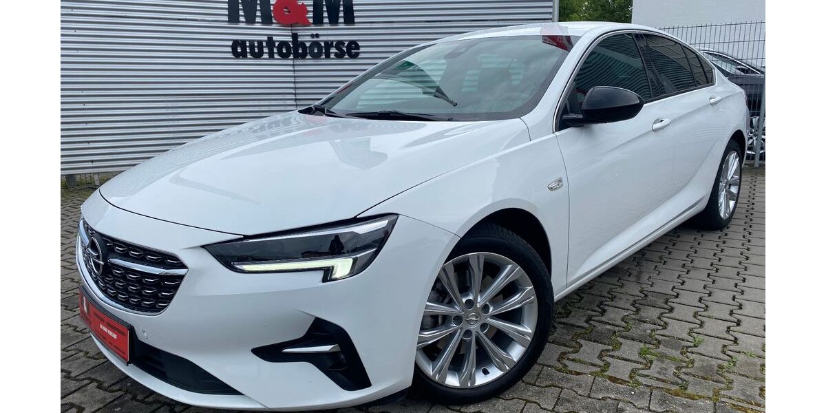 Opel Insignia 81.000 km 18.900 &euro; Darmstadt 64295