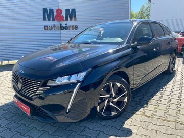 Gebrauchte Peugeot 308