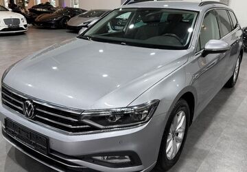 VW Passat Variant 181.230 km 18.300 &euro; Riedstadt 64560