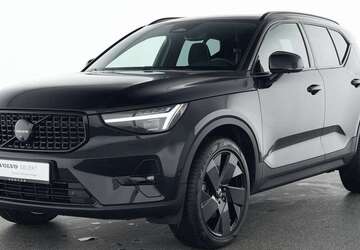Volvo XC40 22.500 km 36.550 &euro; Weiterstadt 64331