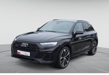 Audi SQ5 83.000 km 58.633 &euro; Darmstadt 64295