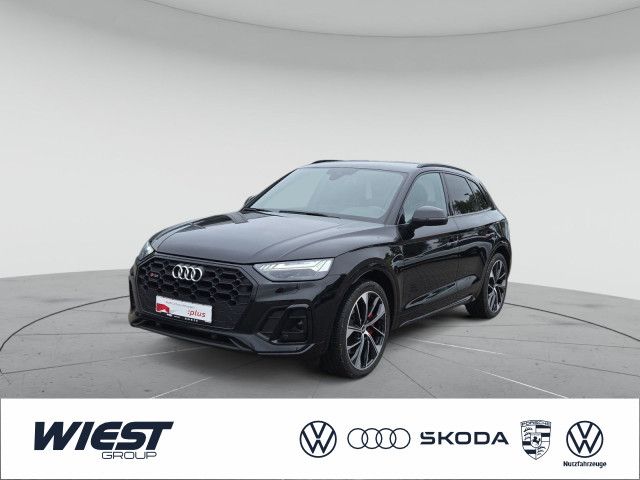 Audi SQ5 83.000 km 58.633 &euro; Darmstadt 64295