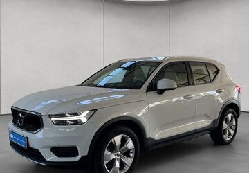 Volvo XC40 41.590 km 26.450 &euro; Frankfurt am Main 60486