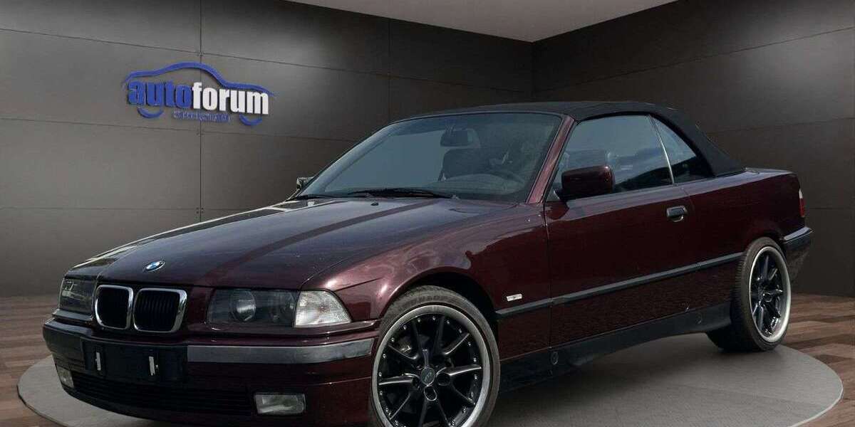 BMW 320 191.900 km 5.990 &euro; Stockstadt am Rhein 64589