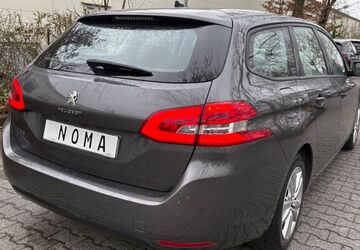 Peugeot 308 166.626 km 7.081 &euro; Frankfurt am Main 60389