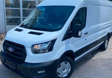 Ford Transit 15.000 km 28.990 &euro; Griesheim 64347