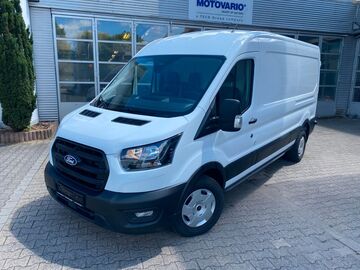 Gebrauchte Ford Transit