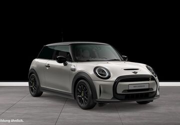 Mini Cooper SE 25.183 km 18.990 &euro; Dreieich-Sprendlingen 63303