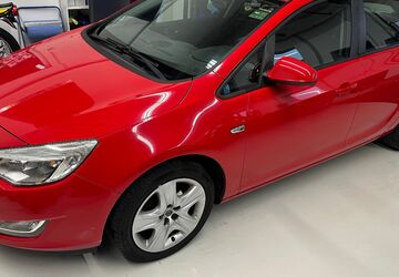 Opel Astra 149.500 km 2.560 &euro; Groß Umstadt 64823