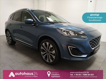 Gebrauchte Ford Kuga