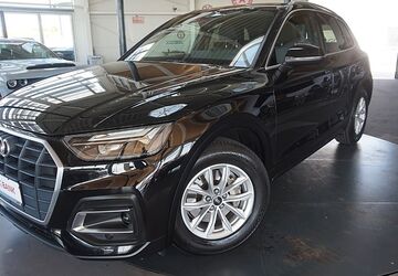 Audi Q5 93.671 km 31.900 &euro; Pfungstadt 64319