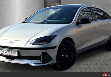 Hyundai IONIQ 6 73.274 km 35.970 &euro; Darmstadt 64285